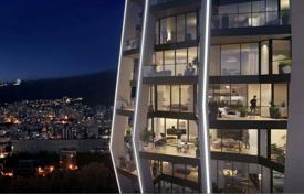 1-zimmer wohnung 40 m² in Vake-Saburtalo, Georgien. $208 000
