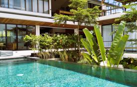 4-zimmer villa 404 m² in Tumbak Bayuh, Indonesien. $1 280 000