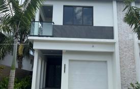 Haus in der Stadt – Fort Lauderdale, Florida, Vereinigte Staaten. $1 500 000