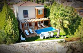 Haus in der stadt 150 m² in Kash, Türkei. 21 600 000 TRY