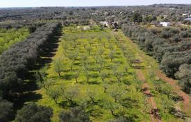 10-zimmer appartements in neubauwohnung 148 m² in Ostuni, Italien. 550 000 €