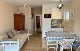 1-zimmer wohnung 46 m² in Budva city, Montenegro. 160 000 €