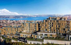Wohnung – Beykoz, Istanbul, Türkei. $554 000