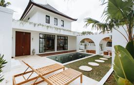3-zimmer villa 190 m² in Ubud, Indonesien. $350 000