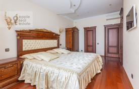 3-zimmer wohnung 134 m² in district Ramenki, Russland. 80 000 ₽  pro Woche