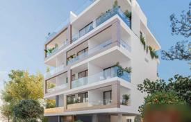 2-zimmer appartements in neubauwohnung 76 m² in Larnaka, Zypern. 320 000 €