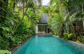 3-zimmer villa 200 m² in Tibubeneng, Indonesien. $325 000