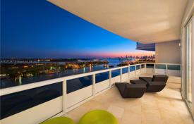 Eigentumswohnung – Miami Beach, Florida, Vereinigte Staaten. $4 500 000