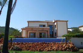 3-zimmer villa 266 m² in Xàbia, Spanien. 1 215 000 €