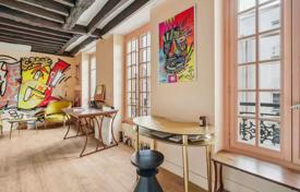 2-zimmer wohnung 31 m² in Paris, Frankreich. 420 000 €