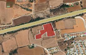 Grundstück in Sotira, Zypern. 590 000 €