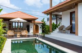 Villa – Ubud, Gianyar, Bali,  Indonesien. $280 000
