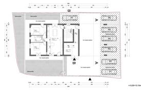 2-zimmer wohnung 84 m² in Korcula, Kroatien. 235 000 €