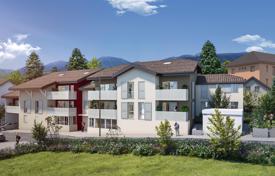 New residential complex with apartments in Thonon-les-Bains, Frankreich. ab 307 000 €