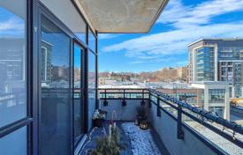 2-zimmer wohnung in Etobicoke, Kanada. C$970 000