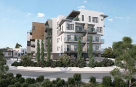 Neubauwohnung – Limassol (city), Limassol (Lemesos), Zypern. 580 000 €