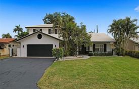 Haus in der Stadt – Fort Lauderdale, Florida, Vereinigte Staaten. $2 099 000