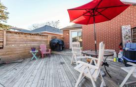 3-zimmer haus in der stadt in York, Kanada. C$1 583 000