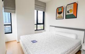 2-zimmer appartements in eigentumswohnungen in Watthana, Thailand. $291 000