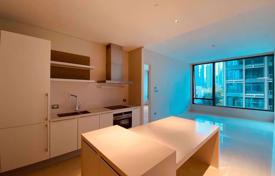 1-zimmer appartements in eigentumswohnungen in Pathum Wan, Thailand. $382 000