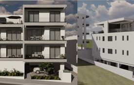 2-zimmer wohnung 77 m² in Aglantzia, Zypern. 185 000 €