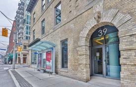 Wohnung – Sherbourne Street, Old Toronto, Toronto,  Ontario,   Kanada. C$1 033 000