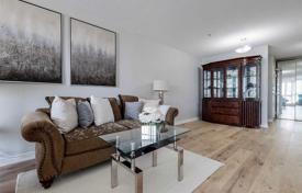 2-zimmer wohnung in Scarborough, Kanada. C$813 000