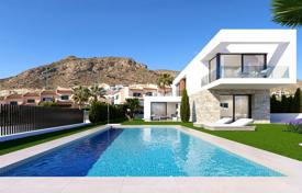 3-zimmer villa 155 m² in Finestrat, Spanien. 895 000 €
