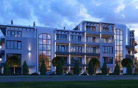 2-zimmer wohnung 70 m² in Sonnenstrand, Bulgarien. 106 000 €