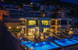 3-zimmer villa 174 m² in Kalkan, Türkei. 38 870 000 TRY