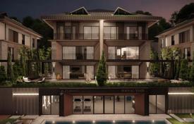 Wohnung – Sarıyer, Istanbul, Türkei. $925 000