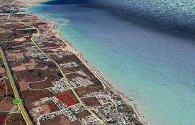 Grundstück in Ayia Napa, Zypern. 1 800 000 €
