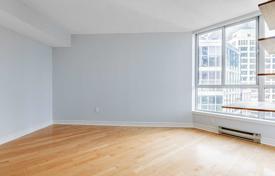 1-zimmer wohnung in Old Toronto, Kanada. C$975 000