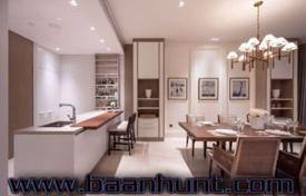 3-zimmer appartements in eigentumswohnungen in Bangkok, Thailand. $1 954 000