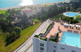 1-zimmer appartements in neubauwohnung 52 m² in Bečići, Montenegro. 171 000 €