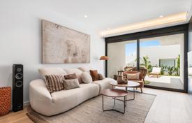 3-zimmer penthaus 163 m² in Moraira, Spanien. 639 000 €