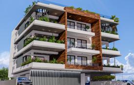 New residential complex with apartments in Larnaca Stadt, Zypern. ab 170 000 €