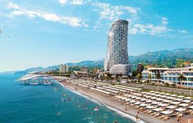 1-zimmer appartements in neubauwohnung 40 m² in Batumi, Georgien. $112 000