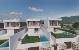 3-zimmer villa 386 m² in Finestrat, Spanien. 605 000 €