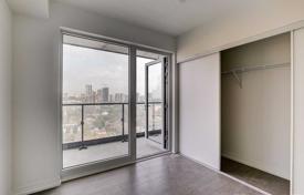 3-zimmer wohnung in Jarvis Street, Kanada. C$1 052 000