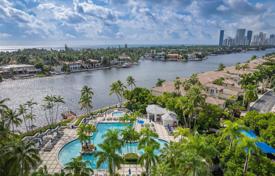 Eigentumswohnung – Yacht Club Drive, Aventura, Florida,  Vereinigte Staaten. $485 000