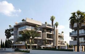 New residential complex with apartments in Kiti, Zypern. ab 175 000 €