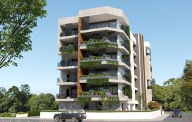 2-zimmer wohnung 101 m² in Nicosia, Zypern. 375 000 €