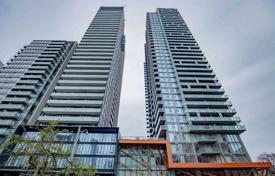 Wohnung – Wellesley Street East, Old Toronto, Toronto,  Ontario,   Kanada. C$867 000