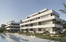 3-zimmer wohnung 125 m² in La Nucia, Spanien. 599 000 €