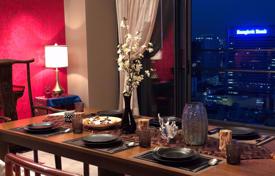 3-zimmer appartements in eigentumswohnungen in Sathon, Thailand. $3 900  pro Woche