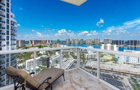 Wohnung – Collins Avenue, Miami, Florida,  Vereinigte Staaten. 1 573 000 €