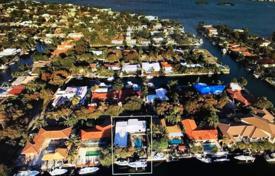 Villa – North Miami, Florida, Vereinigte Staaten. $1 158 000