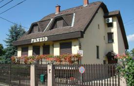 8-zimmer haus in der stadt 290 m² in District XX (Pesterzsébet), Ungarn. 219 000 €