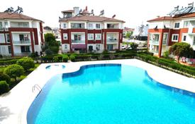 5-zimmer wohnung 152 m² in Belek, Türkei. 8 851 000 TRY